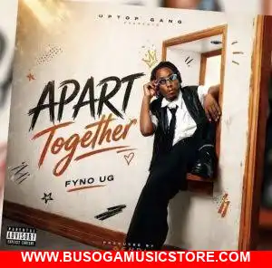 Apart Together by Fyno Ug
